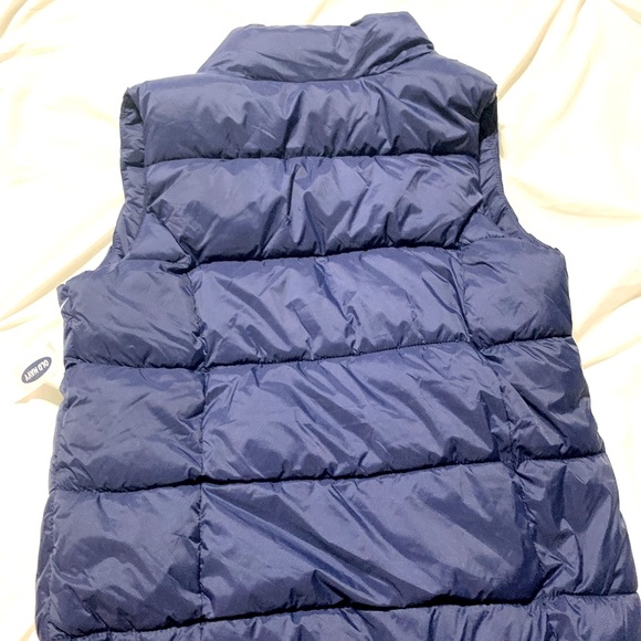 Puffer vest - Picture 2 of 2